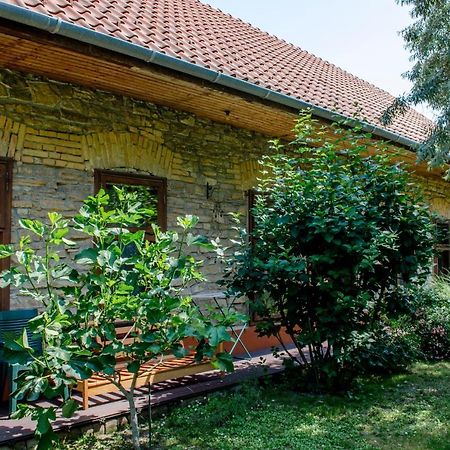 Apartmán Kohaz Apartman Veszprém Exteriér fotografie