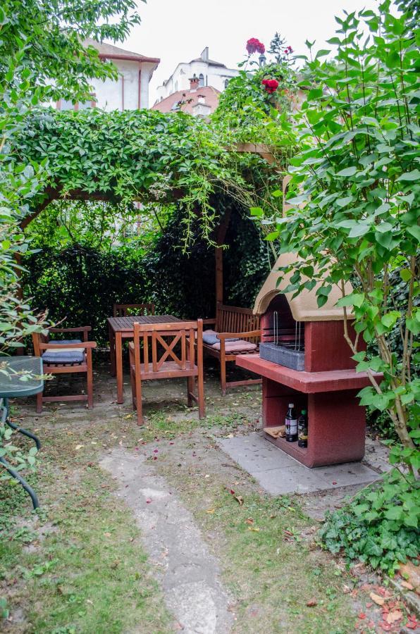 Apartmán Kohaz Apartman Veszprém Exteriér fotografie