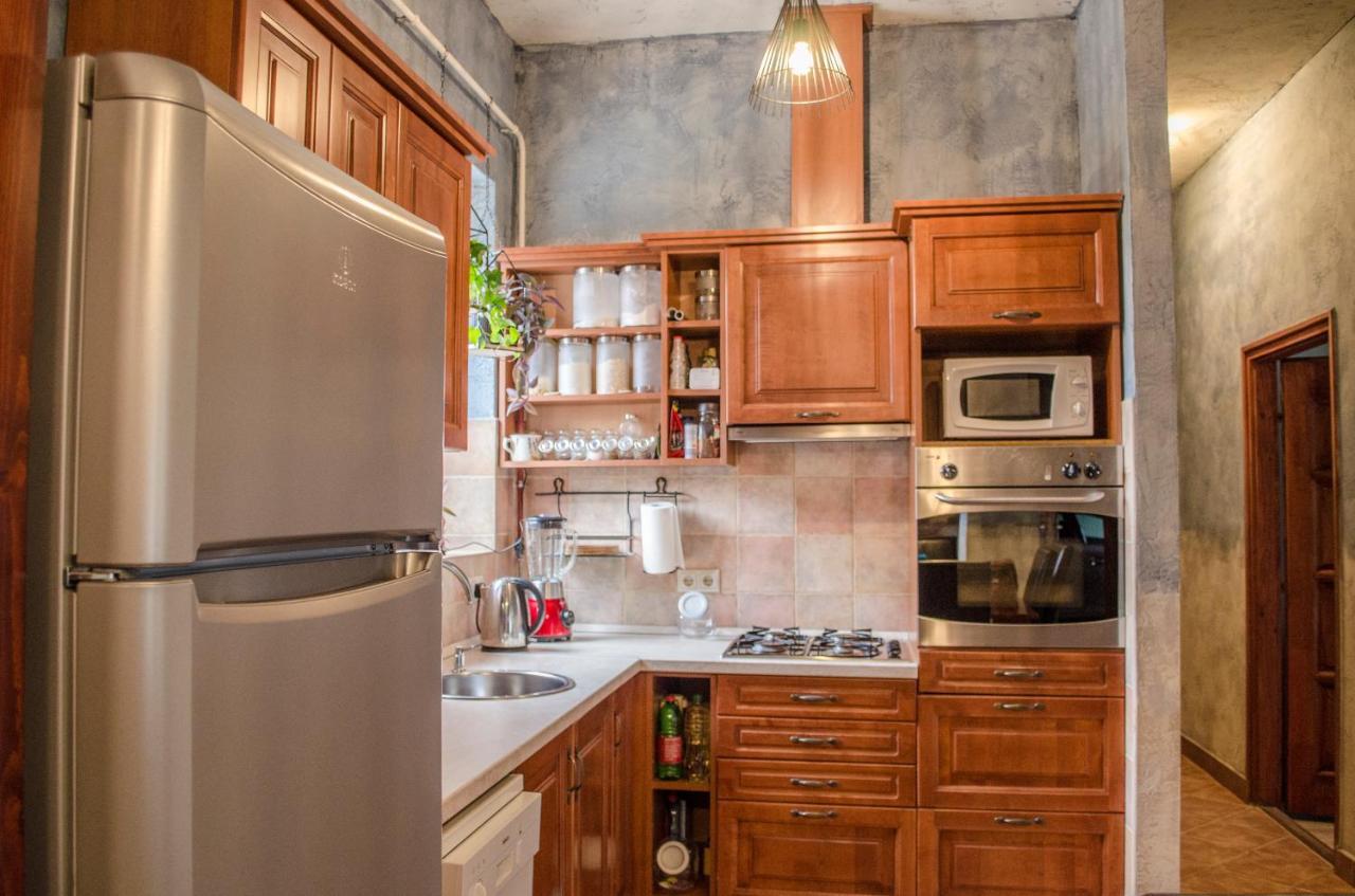 Apartmán Kohaz Apartman Veszprém Exteriér fotografie