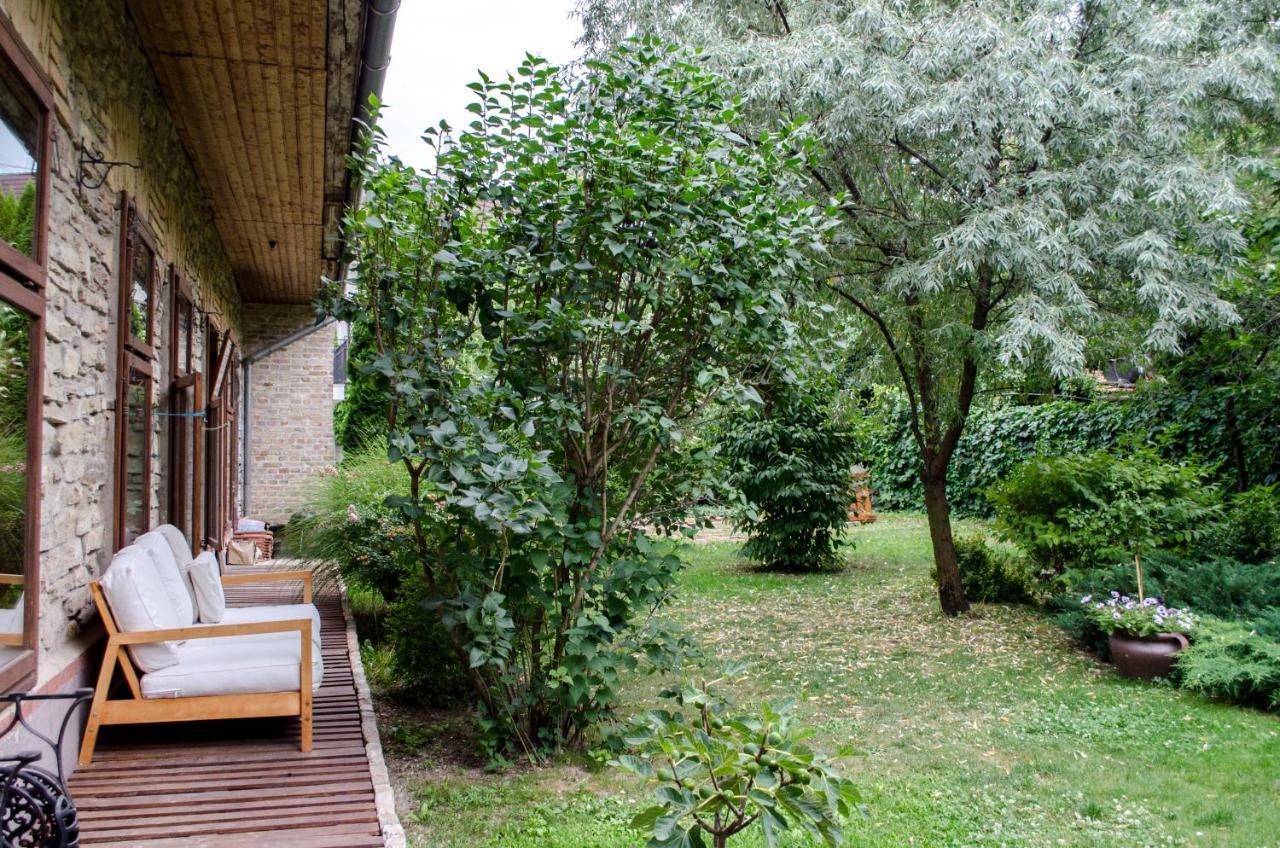 Apartmán Kohaz Apartman Veszprém Exteriér fotografie