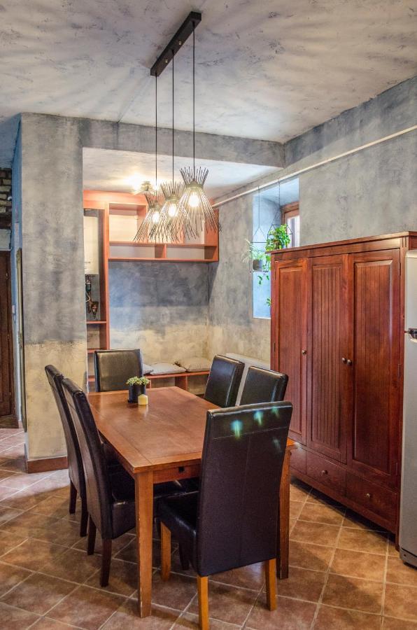 Apartmán Kohaz Apartman Veszprém Exteriér fotografie