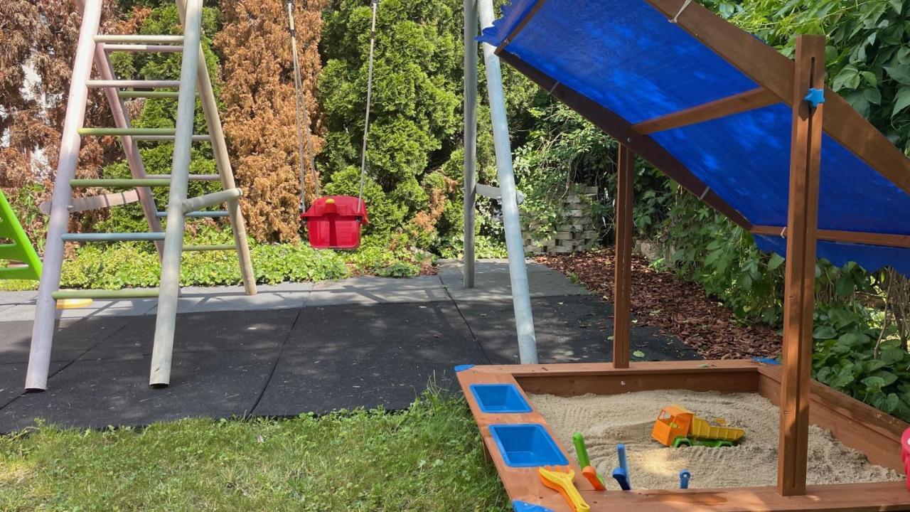 Apartmán Kohaz Apartman Veszprém Exteriér fotografie