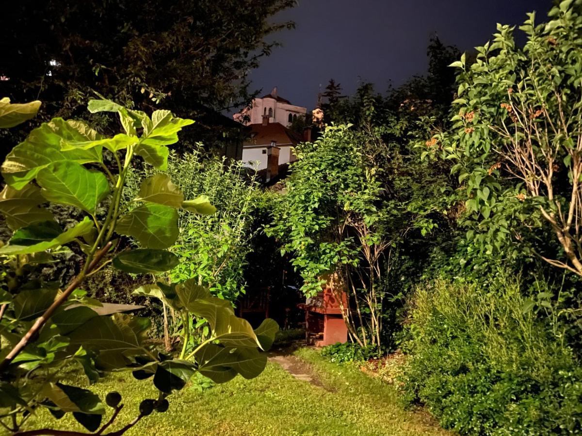 Apartmán Kohaz Apartman Veszprém Exteriér fotografie