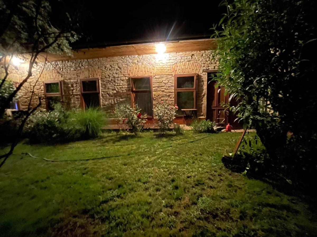 Apartmán Kohaz Apartman Veszprém Exteriér fotografie