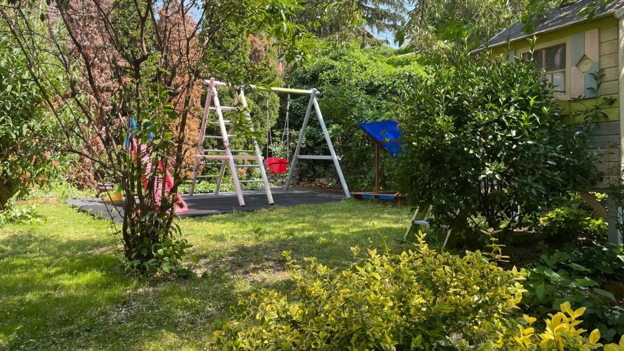 Apartmán Kohaz Apartman Veszprém Exteriér fotografie