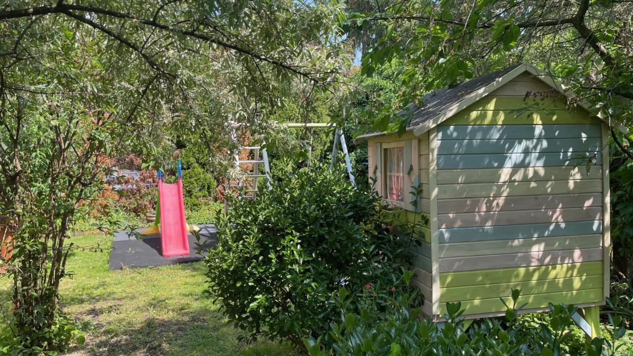 Apartmán Kohaz Apartman Veszprém Exteriér fotografie