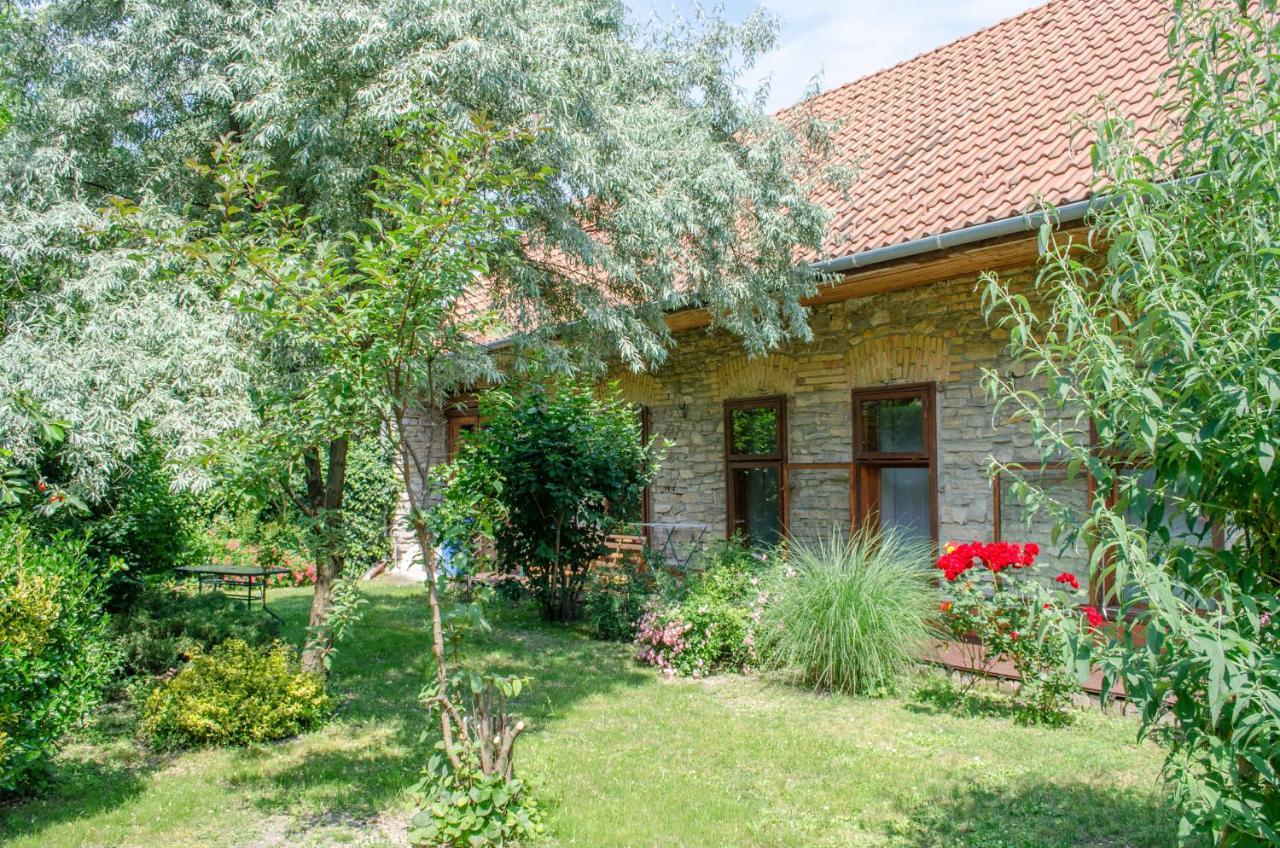 Apartmán Kohaz Apartman Veszprém Exteriér fotografie