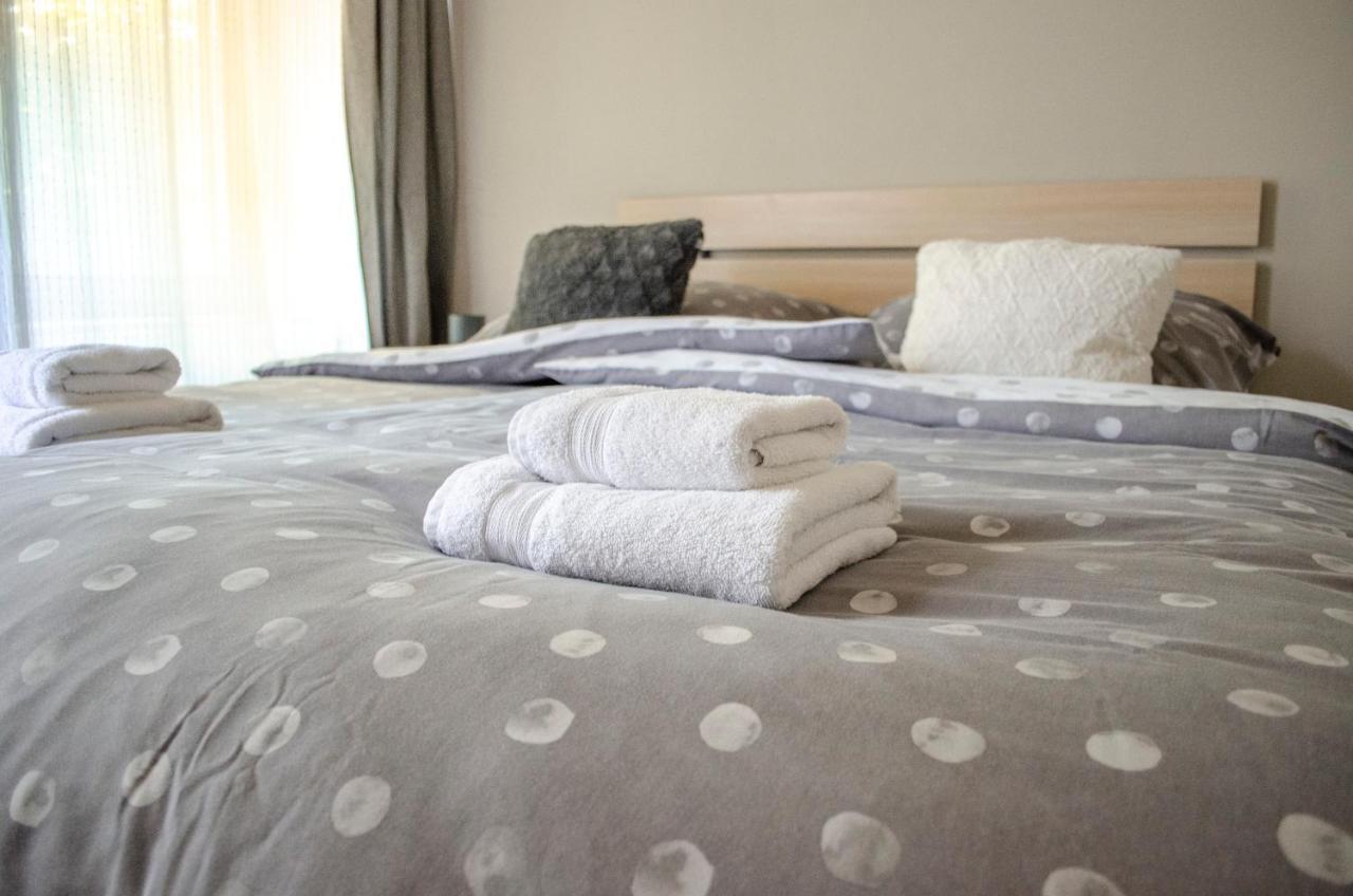Apartmán Kohaz Apartman Veszprém Exteriér fotografie